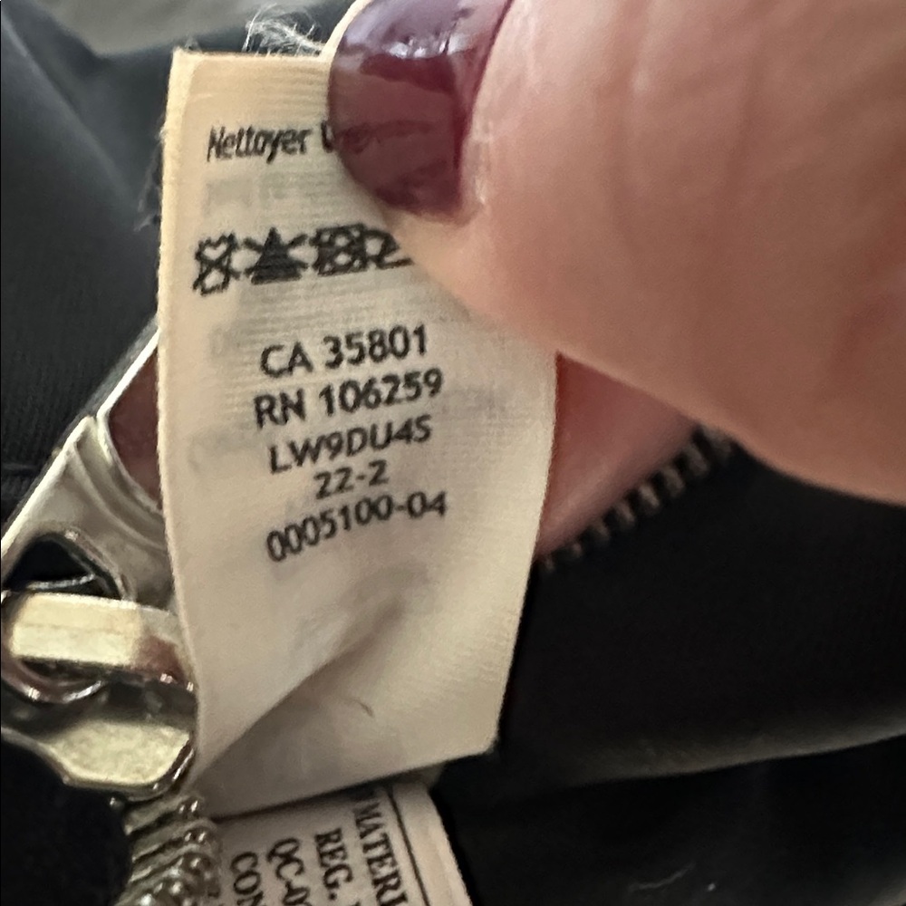 Lululemon Backpack - Picture 9 of 9